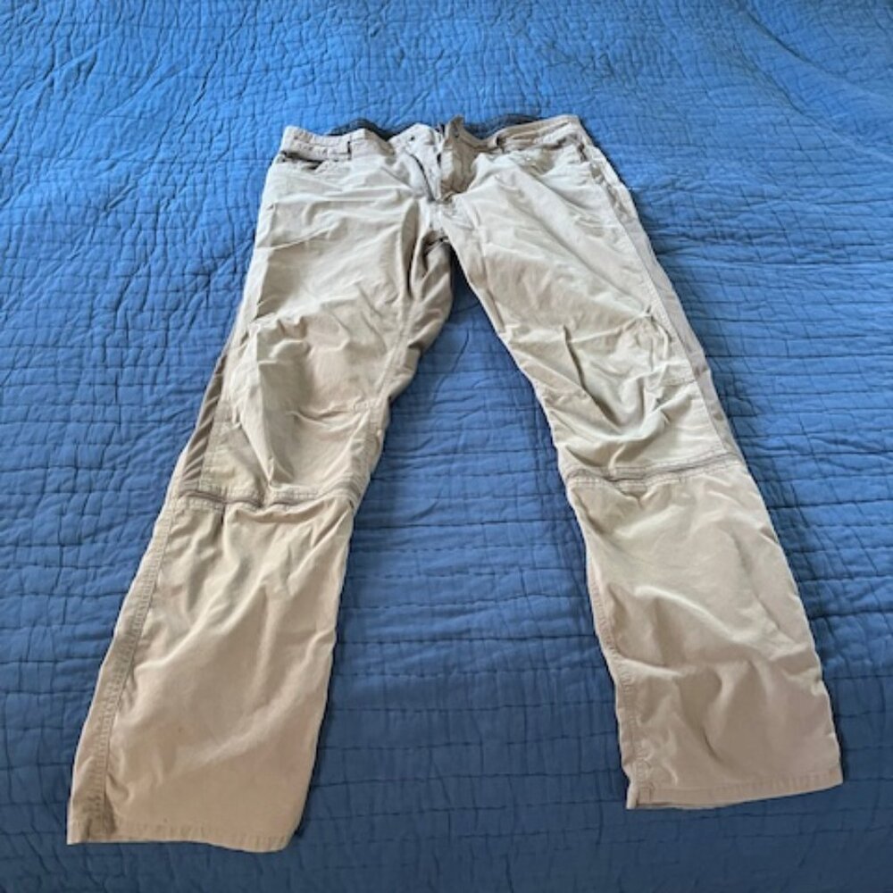 KUHL RADIKL PANT 34X32